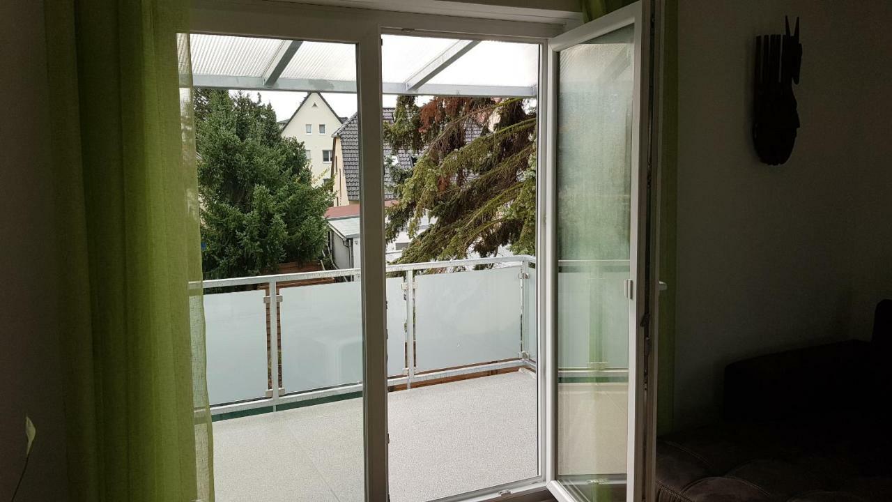 Ferien-Haus-Leipzig Villa Kültér fotó